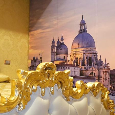 Ca' Fabrizio Close To San Marco البندقية المظهر الخارجي الصورة