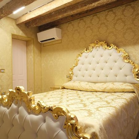 Ca' Fabrizio Close To San Marco البندقية المظهر الخارجي الصورة