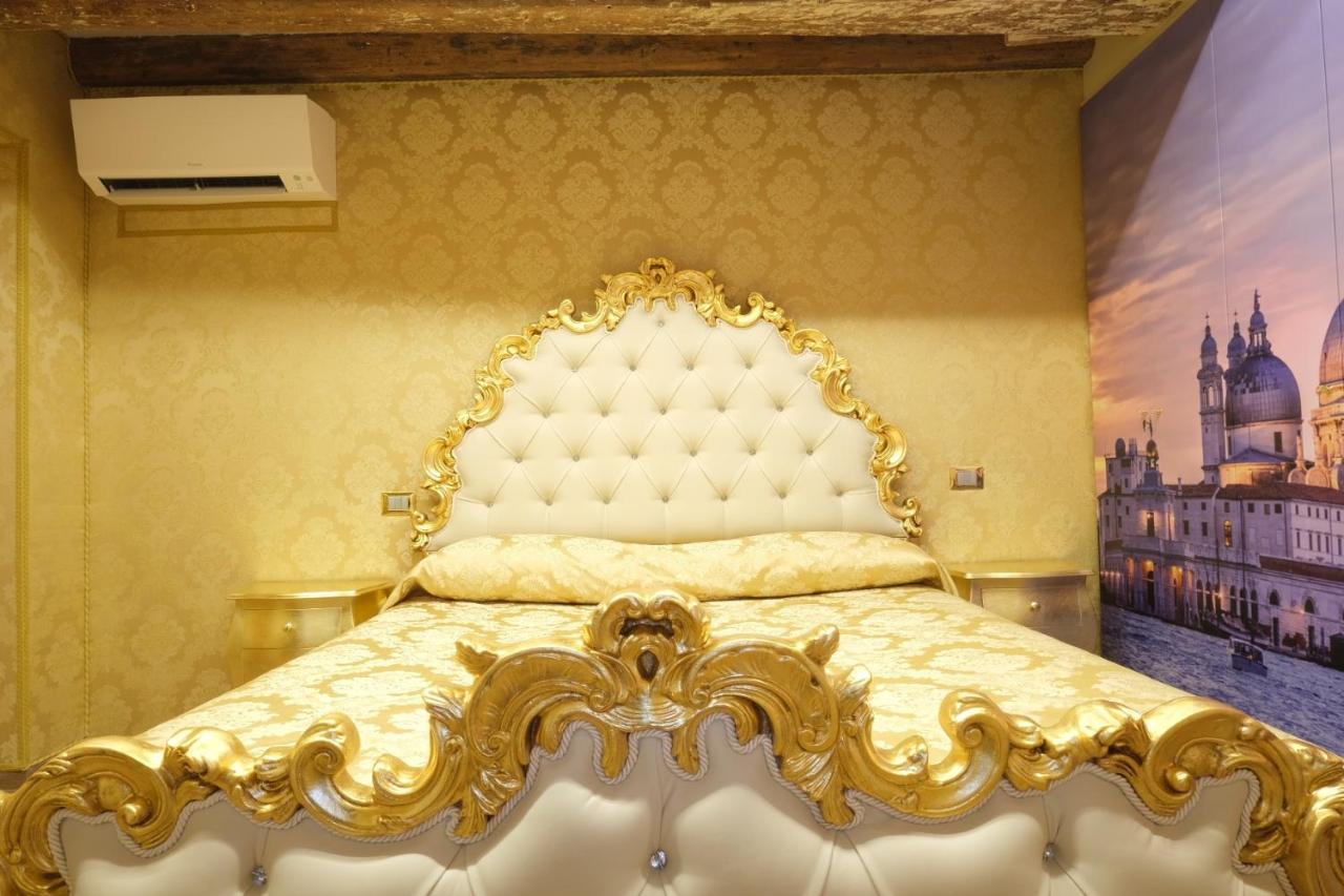 Ca' Fabrizio Close To San Marco البندقية المظهر الخارجي الصورة