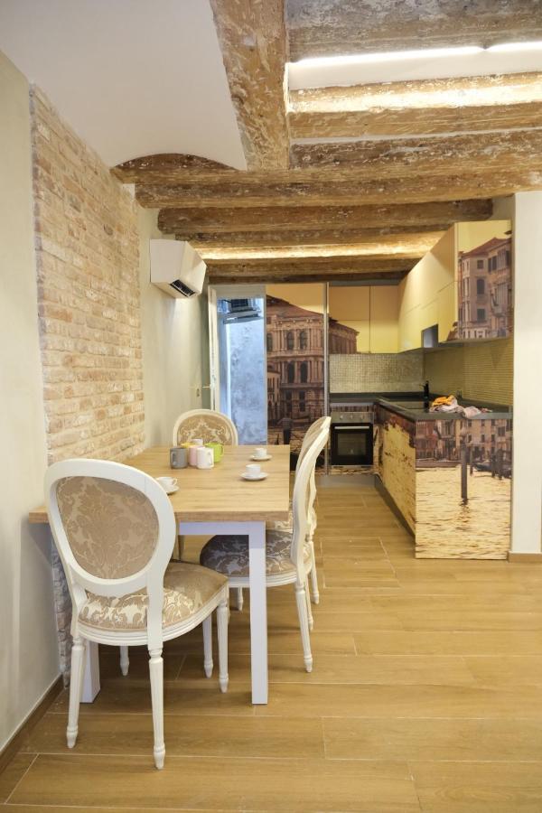 Ca' Fabrizio Close To San Marco البندقية المظهر الخارجي الصورة