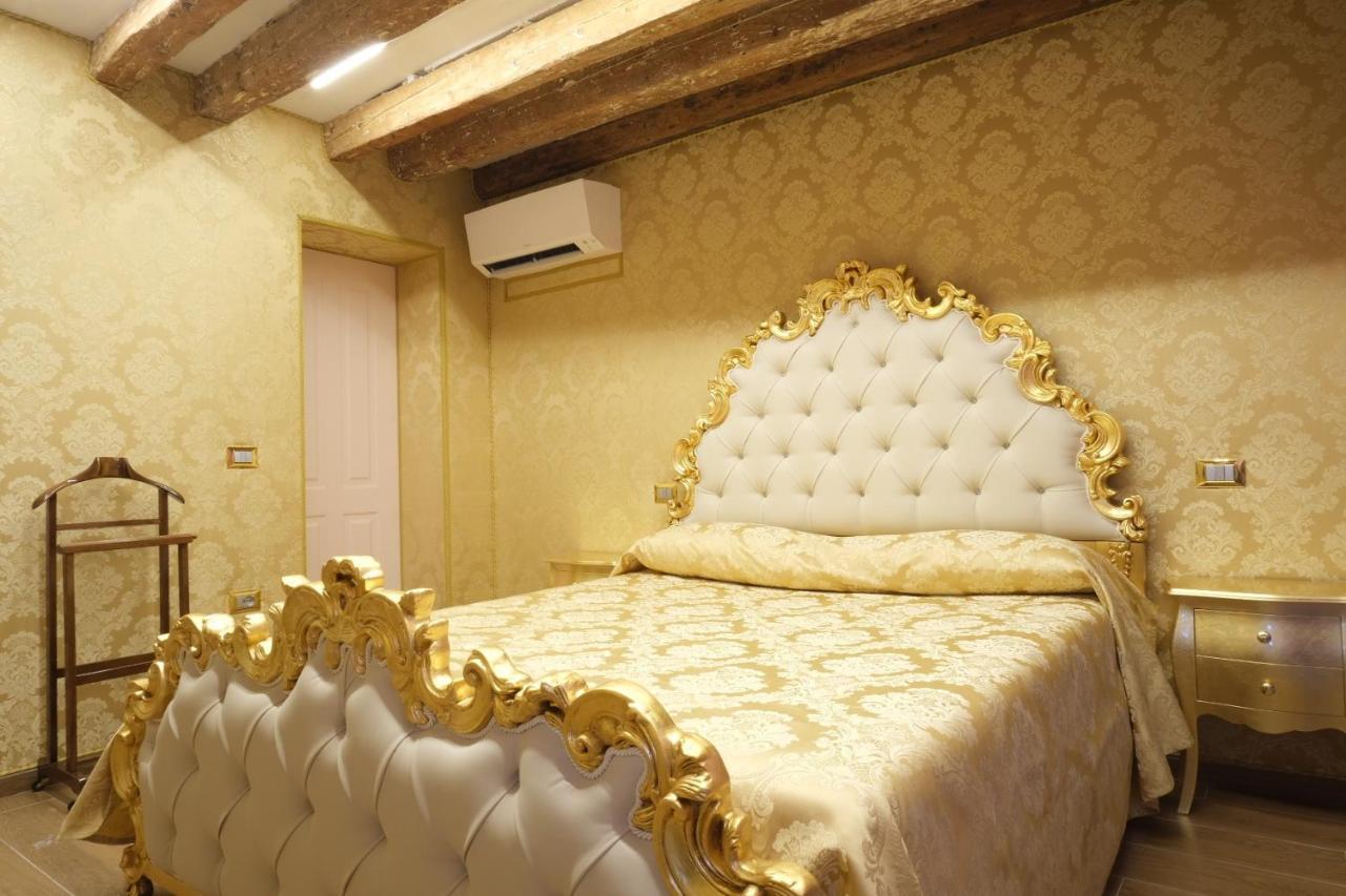Ca' Fabrizio Close To San Marco البندقية المظهر الخارجي الصورة