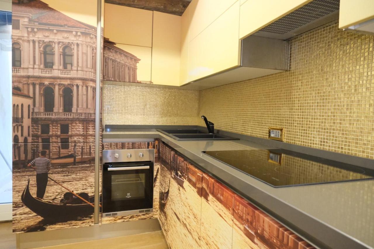 Ca' Fabrizio Close To San Marco البندقية المظهر الخارجي الصورة