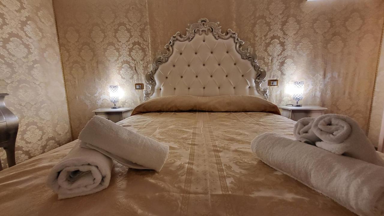 Ca' Fabrizio Close To San Marco البندقية المظهر الخارجي الصورة